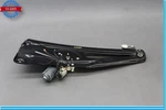 10-12 Land Rover Range Hse Rear Right Side Door Window Regulator Motor Oem. Fixed Price $80.00.