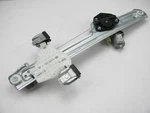 New Oem Rear Left Window Regulator & Motor For 14-20 Silverado 1500 2500 3500 Hd. Fixed Price $53.95.