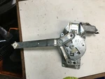 Genuine Bmw E36 N/s/r Saloon/touring Window Regulator Passenger Rear (3) +. Fixed Price $61.25.