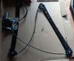 Brose 83810199 Window Regulator Front Left For Bmw X5. Fixed Price $40.00.