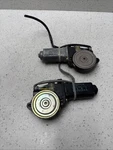 93-98 Jeep Grand Cherokee Left & Right Front Door Window Motor Pair. Fixed Price $92.12.