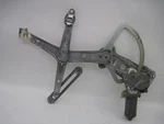 Front Window Regulator Mercedes C220 C280 C230 94 95 96 97 98 99 00 Right 569152. Fixed Price $64.99.
