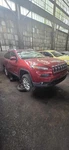 2014-2023 Jeep Cherokee Driver's Left Rear Door Window Regulator & Motor. Fixed Price $90.01.