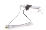 2022-24 Chevrolet Silverado Lt-l Front Left Side Door Window Regulator W/ Motor. Fixed Price $97.03.