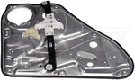 Dorman 740-053 Power Window Regulator Fits Volkswagen Passat. Fixed Price $144.74.