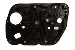 2015-2019 Hyundai Sonata Front Right Door Window Regulator Carrier Plate OEM#A61. Fixed Price $119.00.