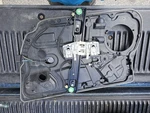 2014 Ford Fiesta Window Regulator Front Left Side Power. Fixed Price $40.00.