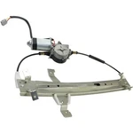 Front Window Regulator F2VZ54233V94ARM Right Side For 1990-1992 Lincoln Town Car. Fixed Price $58.99.