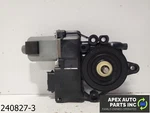 Oem 2009 Hyundai Genesis 3.8L Front Left Driver Side Window Motor Regulator. Fixed Price $69.99.