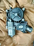 Cadillac Ats Front Right Door Power Window Motor 98820-A1S21 Used Oem. Fixed Price $15.00.