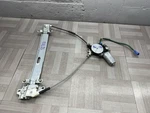 02-05 Honda Civic Si EP3 Hatchback Passenger Right Window Regulator W/ Motor 03. Fixed Price $94.95.