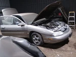 Passenger Front Window Regulator Electric Fits 95-99 Monte Carlo 2154961. Fixed Price $80.75.