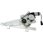 Passenger Rear Window Regulator Electric Fits 96 Saturn Series 168512. Fixed Price $89.00.