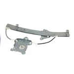 Power Window Regulator Only Rear Right Fits 89-94 Nissan Maxima 740-726. Fixed Price $16.40.
