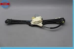 07-13 Bmw X5 E70 Rear Right Passenger Side Door Window Regulator W/ Motor Oem. Fixed Price $42.75.