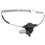 Window Regulator Front Left Hand Side Driver Sedan For Mazda Sport 10, 12-13. Fixed Price $77.79.