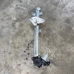 Honda Clarity Rear Right Passenger Side Door Window Regulator Motor Oem 17-21. Fixed Price $95.00.