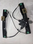 2012-2018 Ford Focus Driver Left Front Door Window Regulator W/ Motor 931898104. Fixed Price $38.75.
