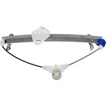 752-341 Dorman Window Regulator Front Passenger Right Side Hand For Subaru Wrx. Fixed Price $199.65.