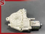 2012-2015 Vw Passat Sedan Front Power Window Motor Rh 936811102 Right Side. Fixed Price $19.60.