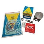 Top End Engine Rebuild Honda CR250R 1989-1991 Piston Kit Bearing Gaskets. Fixed Price $126.86.