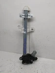 2018 Honda Civic Oem Driver Left Rear Window Regulator & Motor Fits 2016-21. Fixed Price $95.03.