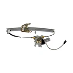 For Nissan Pathfinder 1996-2004 Power Window Regulator And Motor Plastic Gear. Fixed Price $190.32.