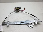 01-05 Honda Civic Passenger Front Window Regulator Coupe Electric 72210S5PA02. Fixed Price $58.00.