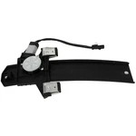 For 2006-2010 Chrysler Pt Cruiser Rear Driver Left Lh Window Regulator W/motor. Fixed Price $40.21.