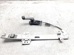 1987-1993, Mazda B2200, Front Right Door Window Regulator, UB3958560B, Oem. Fixed Price $121.50.