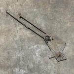 Porsche 911 912 Targa Manual Window Regulator 1967-1977 Crank Passenger Right. Fixed Price $185.00.