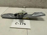 2018 Ford Focus Rear Right Passenger Side Door Window Regulator W/ Motor Oem+. Fixed Price $59.90.