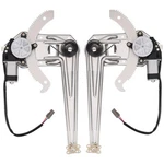 Power Window Regulator W/motor Front Driver&passenger Side 93-11 Ford Ranger. Fixed Price $86.90.