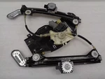 14-17 Maserati Ghibli Rear Left Driver Side Window Regulator Motor Oem AK2308253. Fixed Price $80.00.