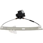 For Mazda RX-8 2004-2011 Right Front Window Regulator W/ Motor. Fixed Price $45.99.