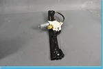 07-13 Bmw X5 E70 Rear Right Passenger Side Door Window Regulator W/ Motor Oem. Fixed Price $32.00.