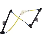 Window Regulator Front Passenger Side Fits 2006-2012 Porsche 911 Boxster Cayman. Fixed Price $86.99.