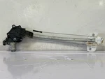 2006-2011 Honda Civic Left Driver Rear Door Window Regulator 07 08 09 10. Fixed Price $33.74.