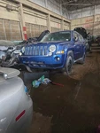 2007-2017 Jeep Patriot Right Side/rear/cargo Regulator Manual Window. Fixed Price $107.80.