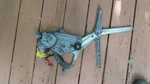 1987-1991 Volvo 780 Bertone Left (driver) Front Window Regulator Tested 1380911. Fixed Price $25.00.
