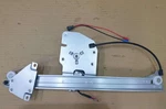 Rear Right Window Regulator With Motor Pins For Saab 9-3 YS3F 2003-2011. Fixed Price $94.28.