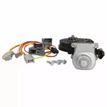 Genuine Ford Window Motor H2MZ-99233V94-B. Fixed Price $74.76.