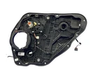 2020-2026 Hyundai Sonata Rear Right Door Window Glass Regulator Carrier Panel. Fixed Price $120.00.