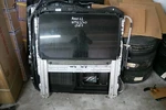2014-2019 Bmw 430I F32 F36 Sunroof Moonroof Window Glass Panel Shade Frame Oem. Fixed Price $499.99.