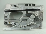 01-06 Hyundai Santa Fe Power Window Regulator Door Frame Rear Left Oem. Fixed Price $153.89.