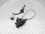 2015 13-16 Bmw F800GT Rear Brake Master Cylinder Caliper Reservoir Line Pad Oem. Fixed Price $78.60.