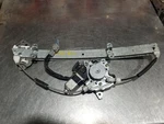 Passenger Right Front Window Regulator Fits 02-04 Infiniti I35 1352313. Fixed Price $85.50.