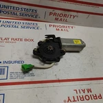 2000 - 2004 Subaru Outback Rear Left Door Power Window Motor 62188AE01A Oem. Fixed Price $41.39.