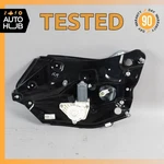 Mercedes W238 E400 E450 Coupe Rear Right Side Window Regulator W/motor Oem. Fixed Price $182.60.
