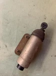 Broken Oem 71-75 Eldorado Door Lock Actuator Rh Right For Parts Repair. Fixed Price $125.00.